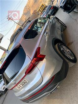 هیوندای سەنتافی